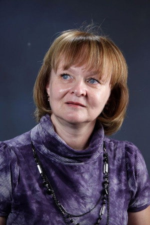 Photo of Tatyana Bozhok from the Latest Netflix gallery