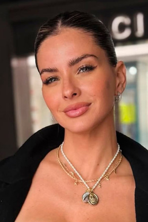 Eugenia Suárez photo