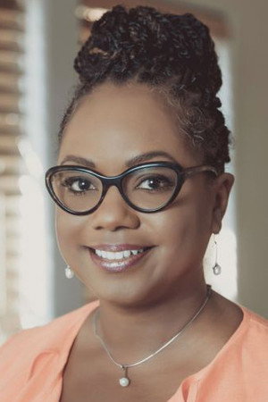 Photo of Wendy Calhoun from the Latest Netflix gallery