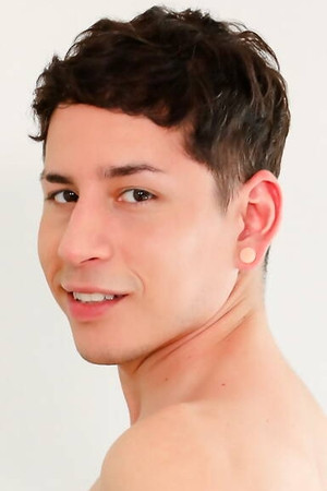 Photo of Aiden Garcia from the Latest Netflix gallery