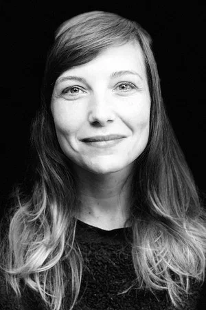 Photo of Charlotte Laemmel from the Latest Netflix gallery