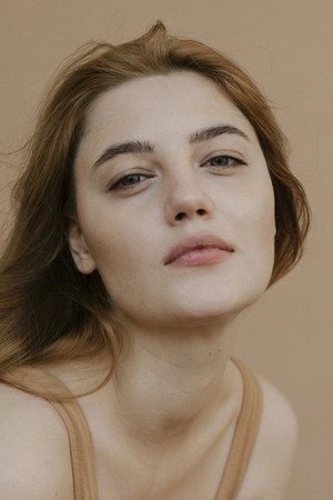 Photo of Veronika Vernadskaya from the Latest Netflix gallery
