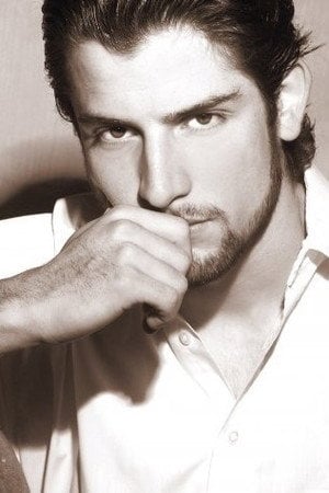 Photo of Alessandro Pederzoli from the Latest Netflix gallery