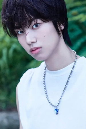 Park Seong Hyeon photo