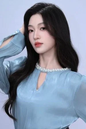 Photo of Chen Ci from the Latest Netflix gallery