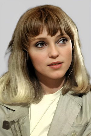 Christine Laurent photo