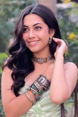 Photo of Reem Shaikh from the Latest Netflix gallery
