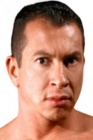 Photo of Felipe Carson from the Latest Netflix gallery