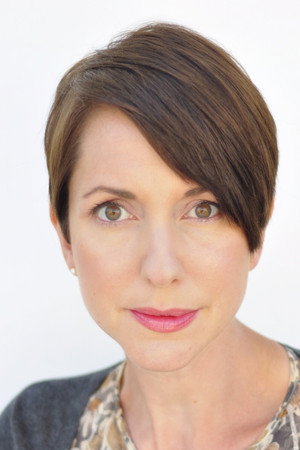 Karis Campbell photo