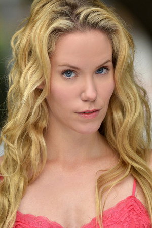 Photo of Jannica Olin from the Latest Netflix gallery
