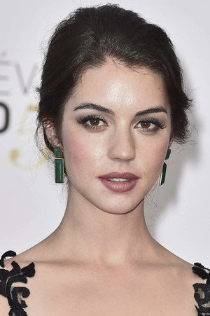 Adelaide Kane photo
