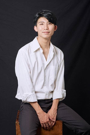 Isan Beomhyun Lee photo