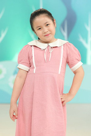 Photo of Ngân Chi from the Latest Netflix gallery