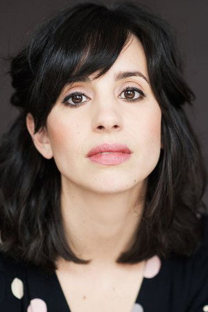 Sylvie De Morais-Nogueira photo