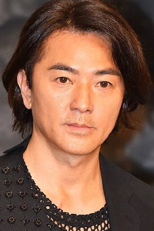 Ekin Cheng photo