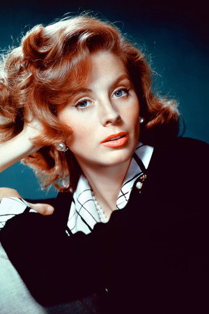 Photo of Suzy Parker from the Latest Netflix gallery