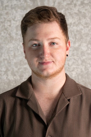 Photo of Myles Cunningham from the Latest Netflix gallery