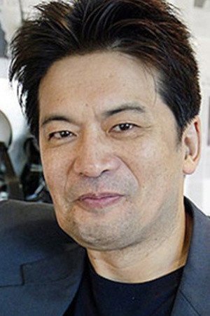Photo of Yoshimitsu Morita from the Latest Netflix gallery