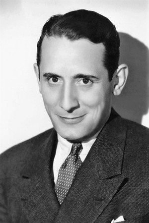 Victor Jory photo