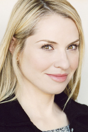 Leslie Grossman photo