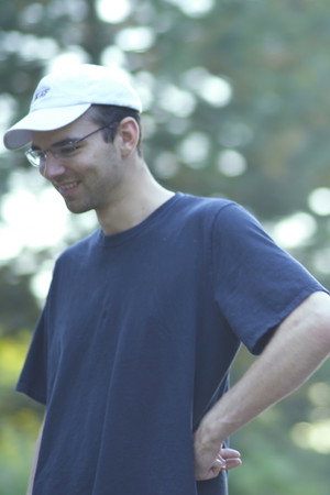 Photo of Kurt Walker from the Latest Netflix gallery