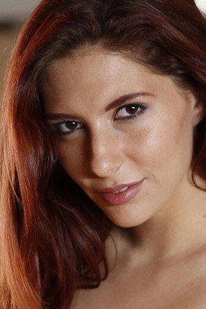 Photo of Ashlyn Molloy from the Latest Netflix gallery