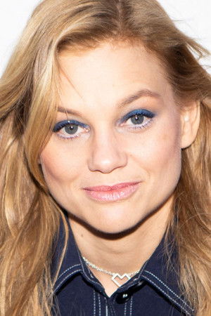 Lisa Werlinder photo