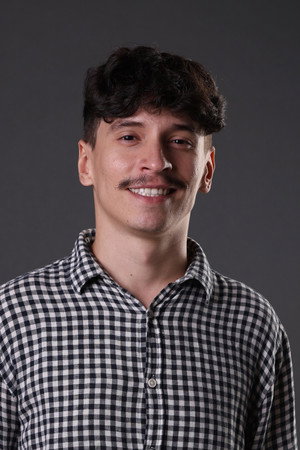 Photo of Gabriel Possignolo from the Latest Netflix gallery