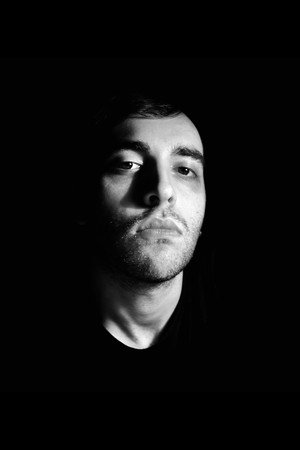 Photo of Federico Morzenti from the Latest Netflix gallery