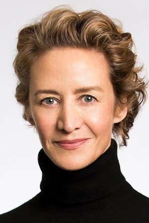 Janet McTeer photo