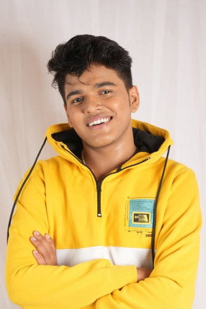 Photo of Armaan Mohanty from the Latest Netflix gallery