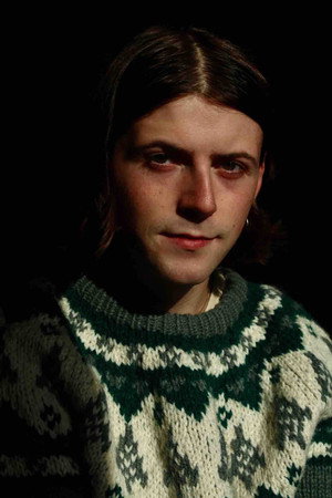 Photo of Henri Gillespi from the Latest Netflix gallery