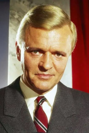 Peter van Eyck photo