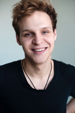 Photo of Danil Steklov from the Latest Netflix gallery