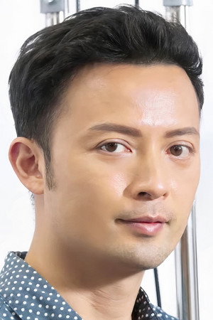 Photo of Ronny Lai Chak-Yan from the Latest Netflix gallery
