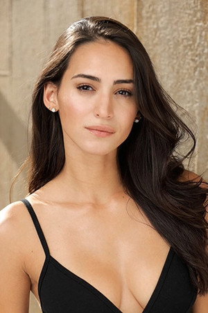 Photo of Cherie Jimenez from the Latest Netflix gallery