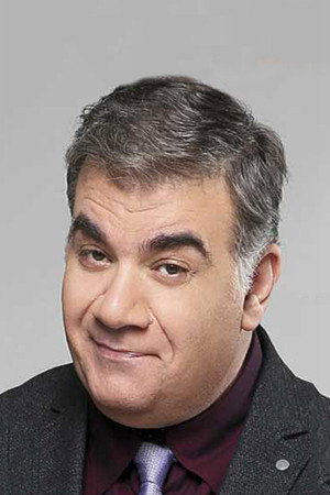 Dimitris Starovas photo