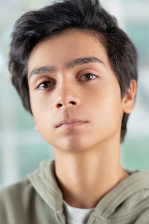 Alexander Molony photo