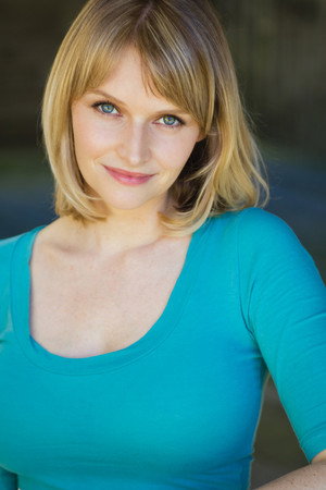 Photo of Bree Bain from the Latest Netflix gallery