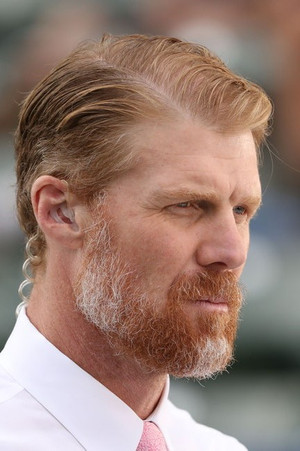 Photo of Alexi Lalas from the Latest Netflix gallery