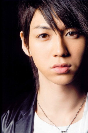 Yanagishita Tomo photo