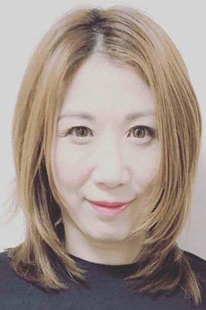 Photo of Yumiko Abe from the Latest Netflix gallery
