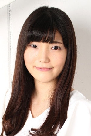 Photo of Serina Machiyama from the Latest Netflix gallery