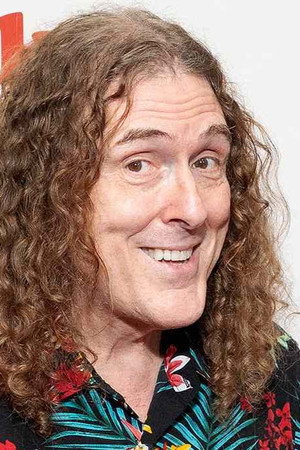 Photo of 'Weird Al' Yankovic from the Latest Netflix gallery