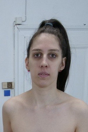 Photo of Jenny Meier from the Latest Netflix gallery