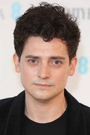 Photo of Aneurin Barnard from the Latest Netflix gallery