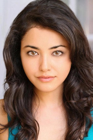 Yasmine Al-Bustami photo