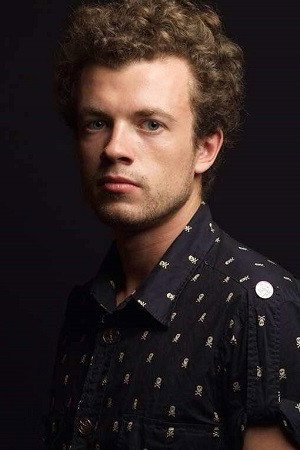 Photo of Oleg Blinov from the Latest Netflix gallery