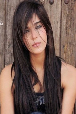 Photo of Karima Ghaith from the Latest Netflix gallery