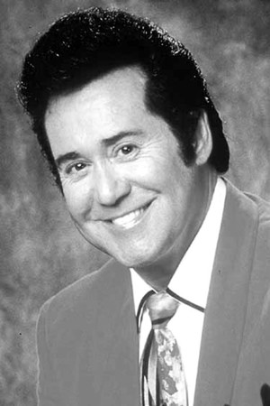 Wayne Newton photo